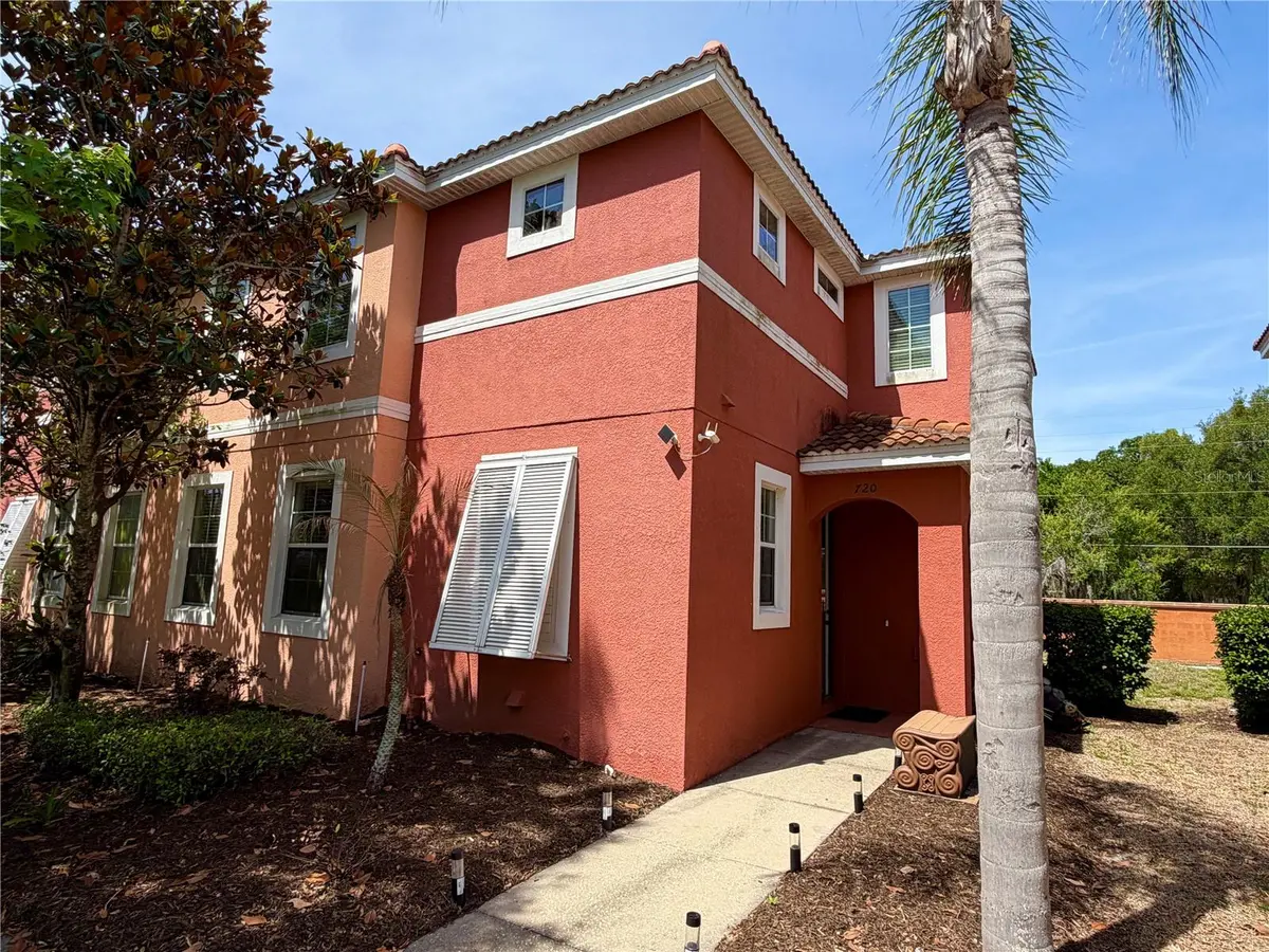 720 LAS FUENTES DR, Kissimmee, FL 34746