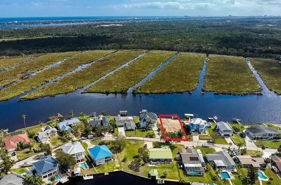 989 SHOCKNEY DR, Ormond Beach, FL 32174