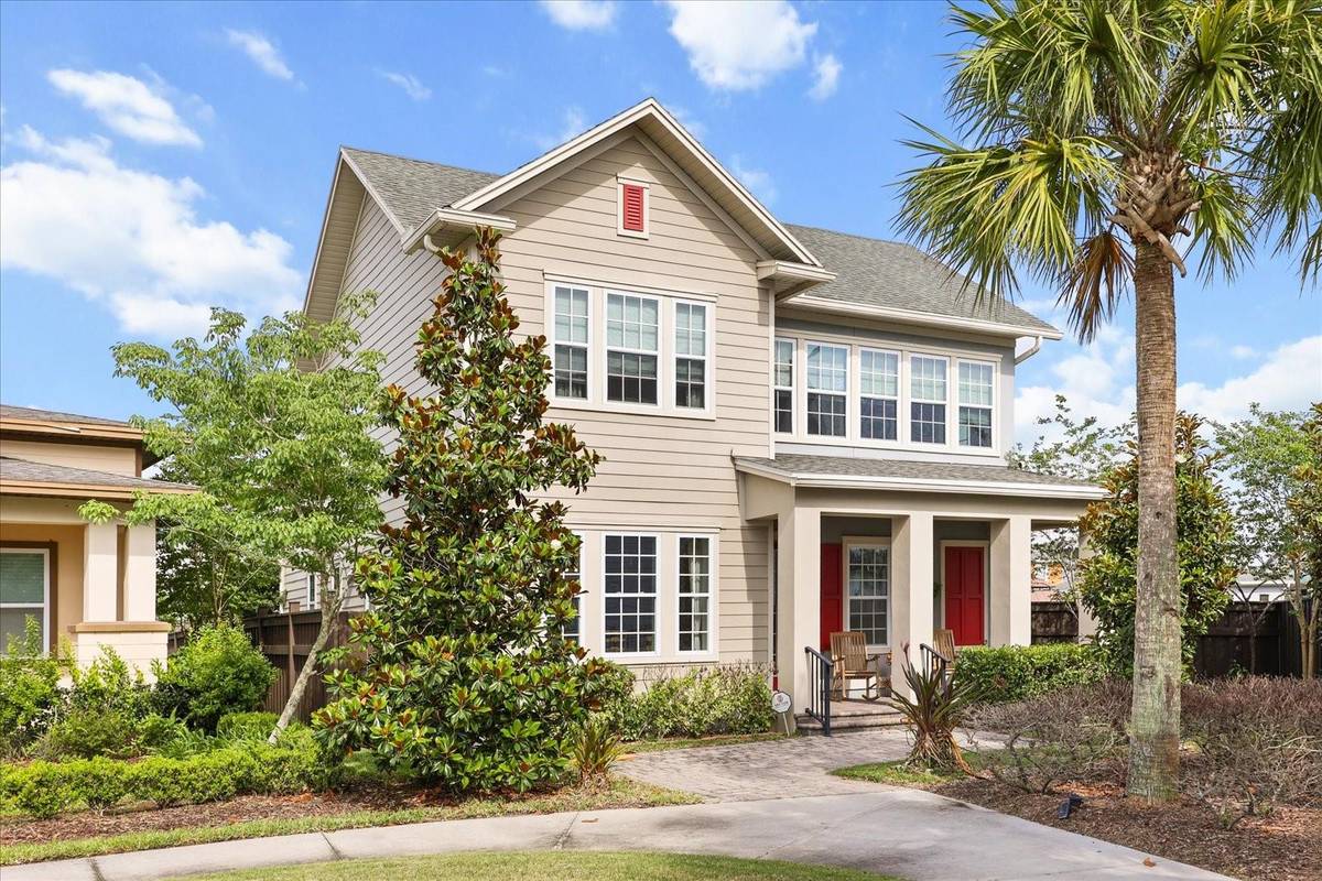 13358 BEEBE ALY, Orlando, FL 32827