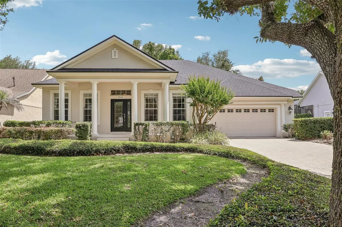 8525 BOWDEN WAY, Windermere, FL 34786
