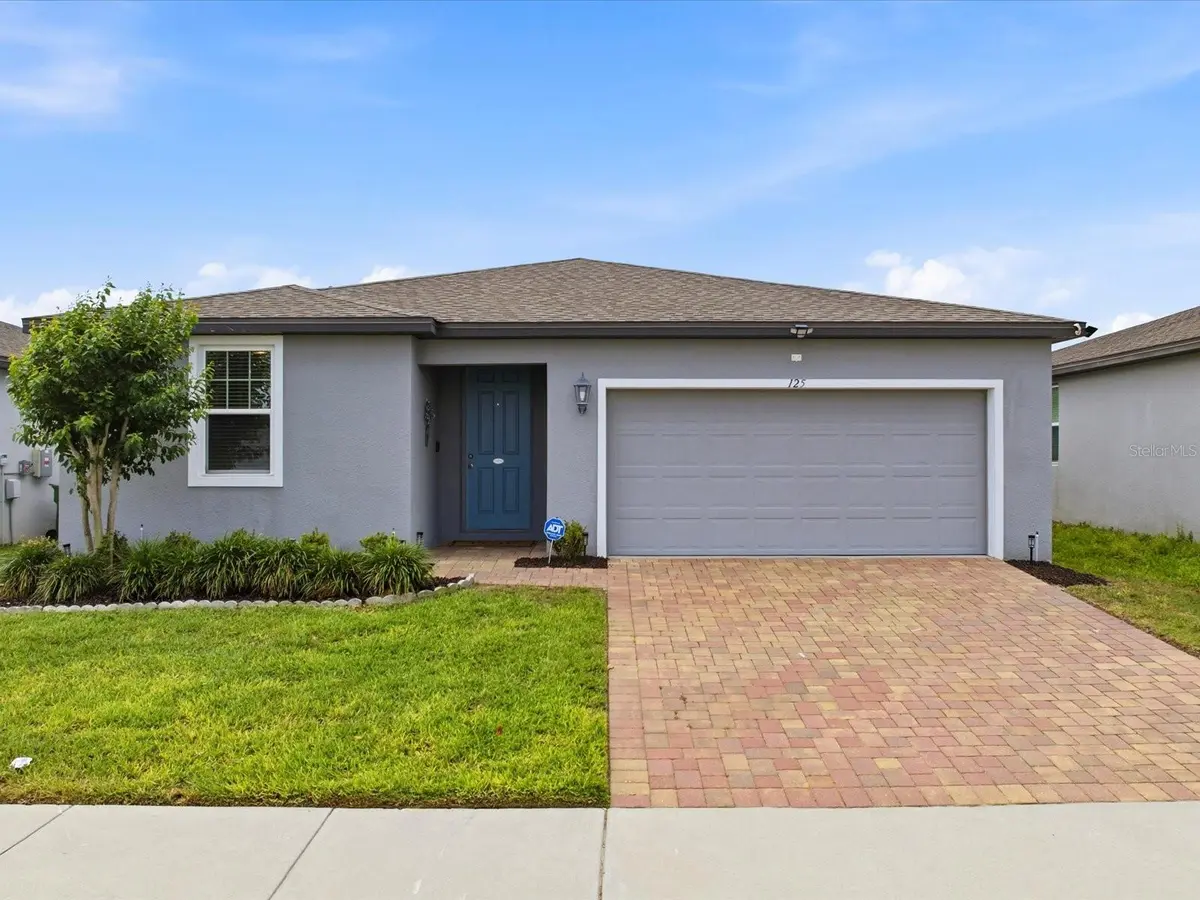 125 ANDREAS ST, Winter Haven, FL 33881