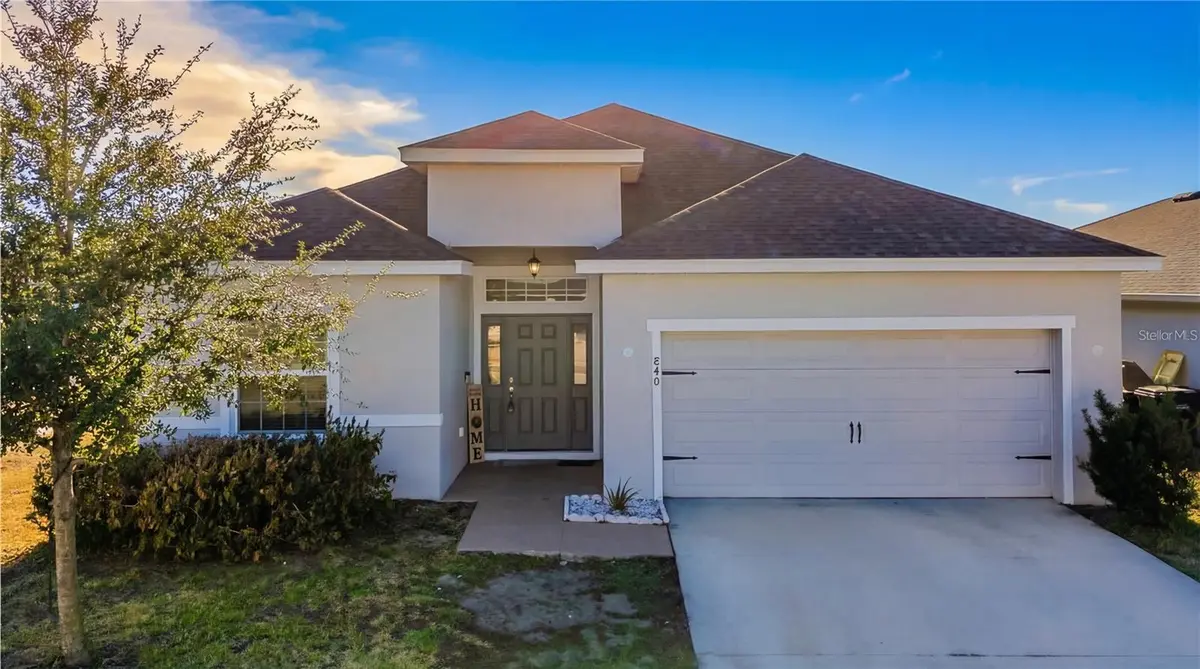 840 SYDNEY ST, Davenport, FL 33837