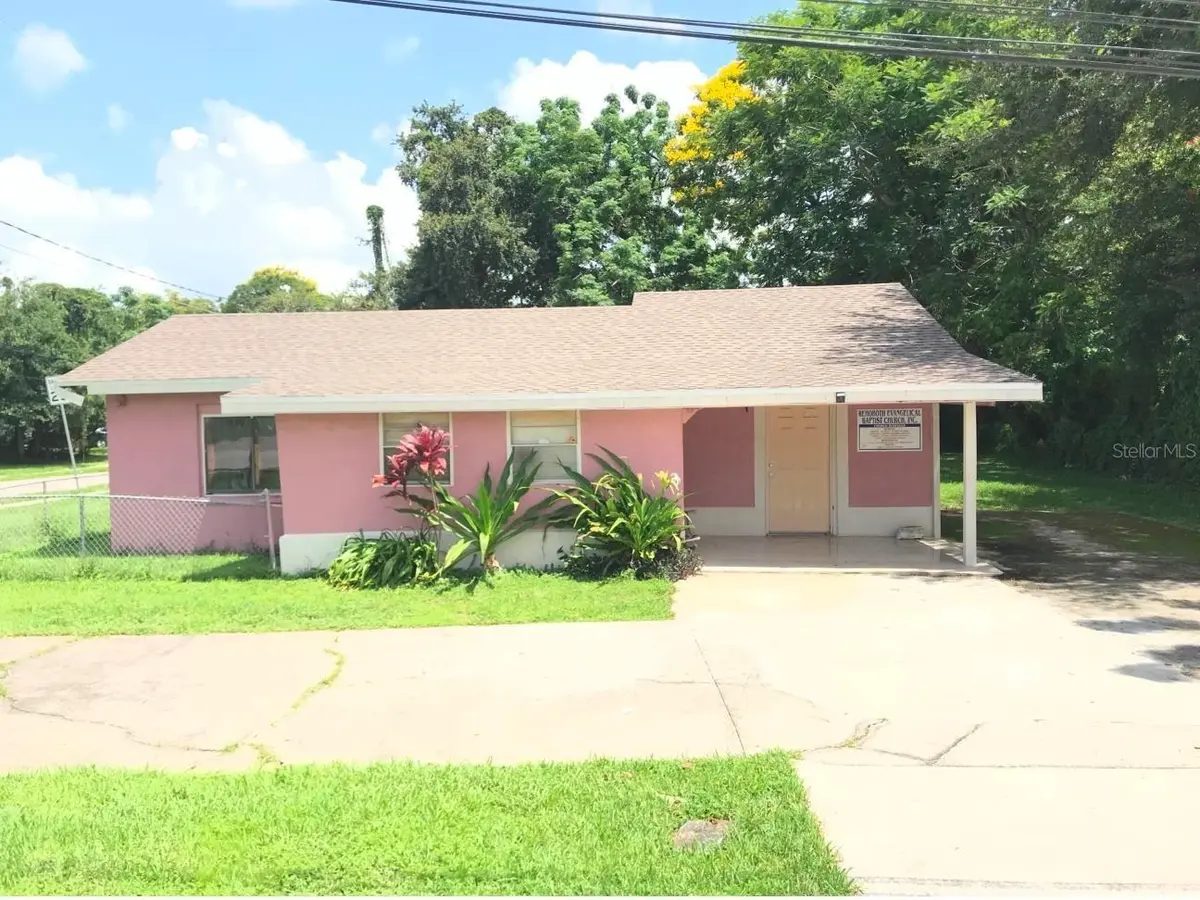 1345 W KALEY AVE, Orlando, FL 32805