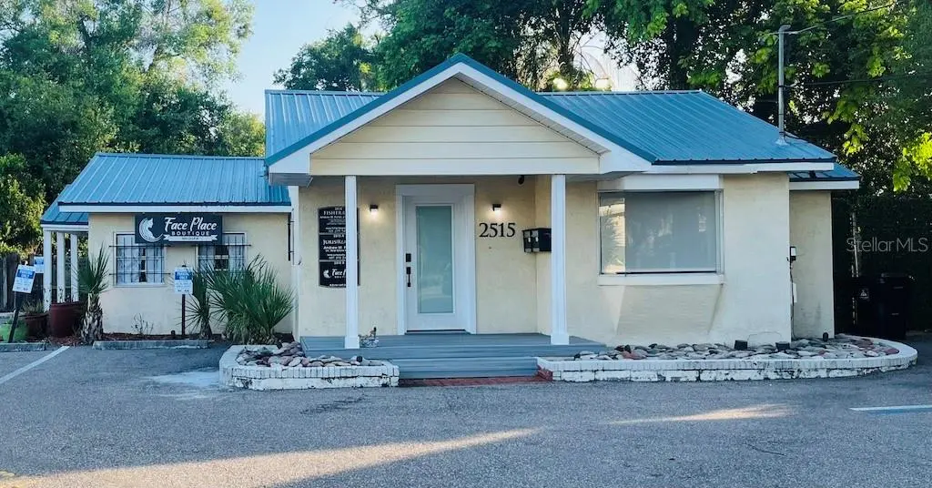 2515 E SOUTH ST, Orlando, FL 32803