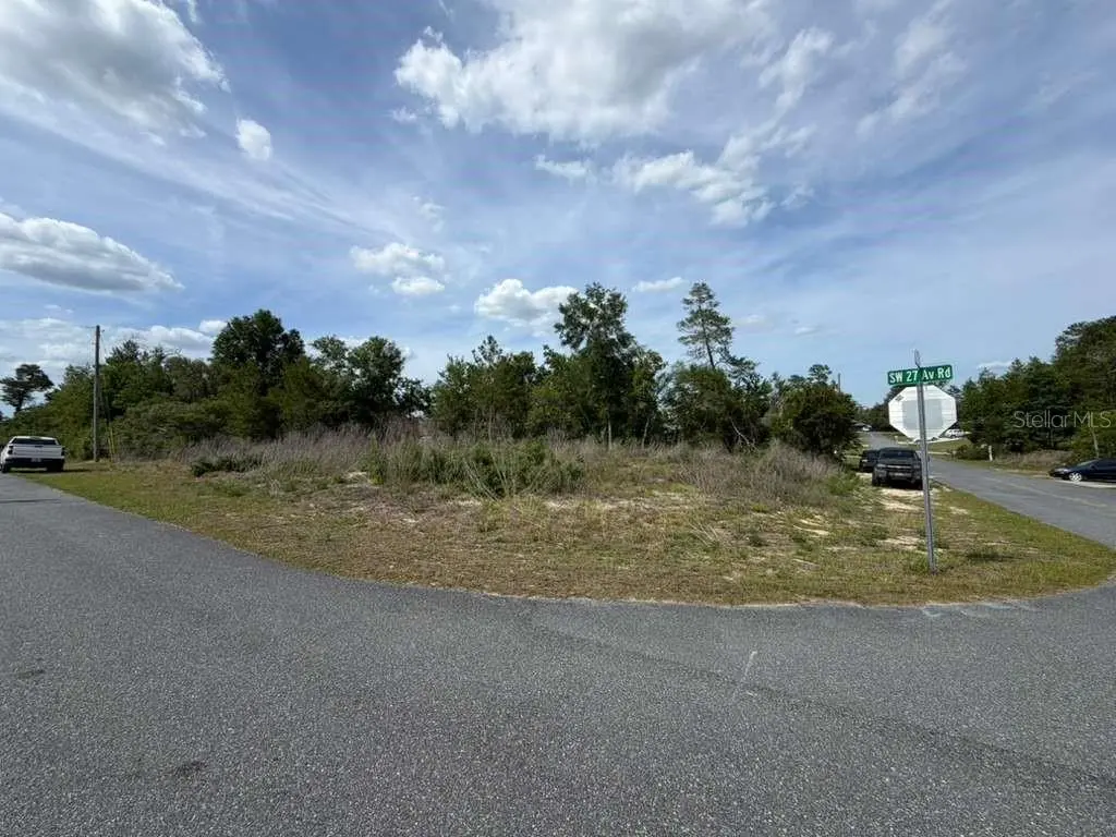 2455 SW 159TH LN, Ocala, FL 34473
