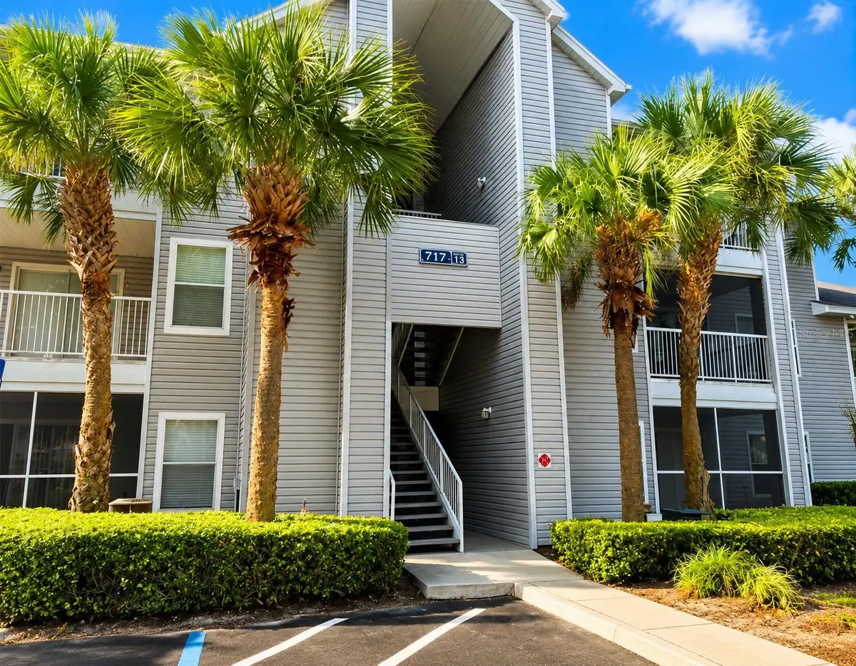 717 SECRET HARBOR LN #203, Lake Mary, FL 32746