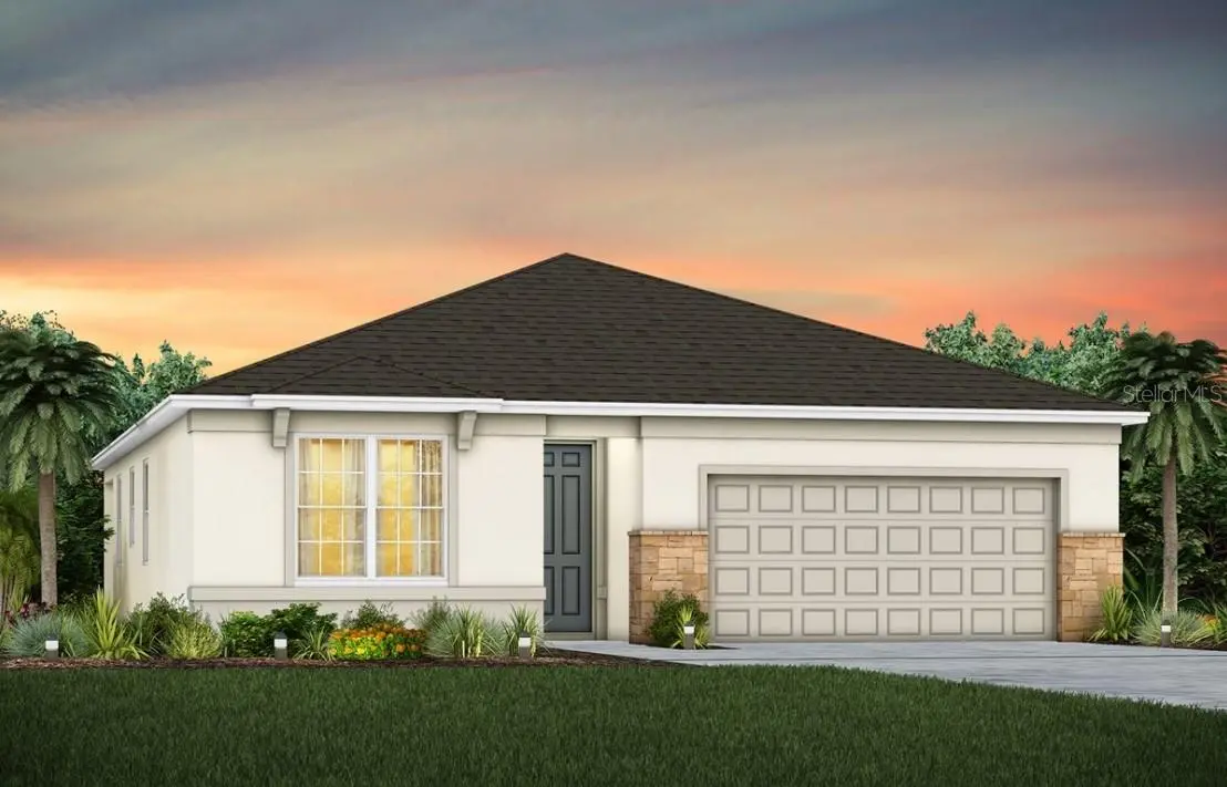 2126 BRANCHED OAK RD, St Cloud, FL 34771