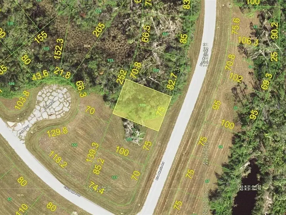 Address not disclosed, Placida, FL 33946