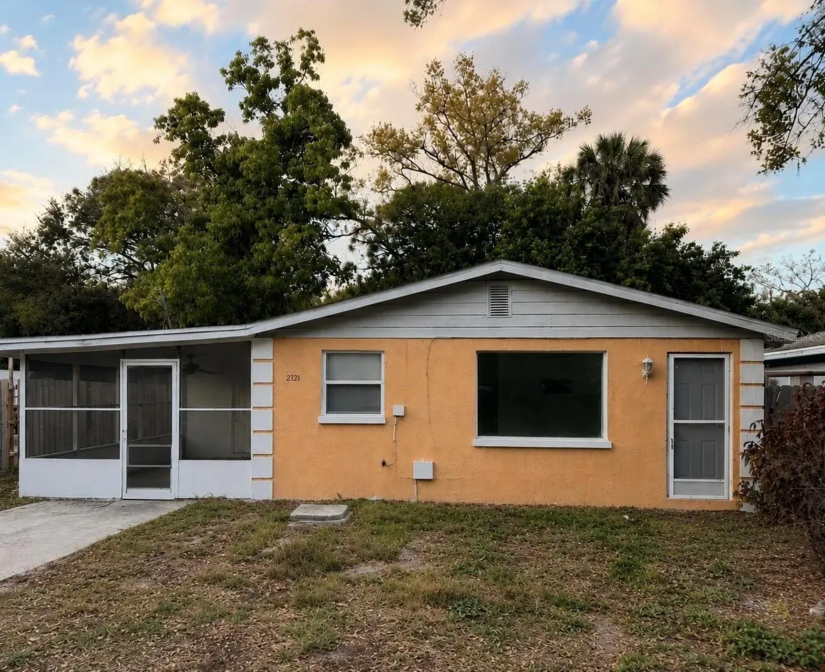2121 33RD ST, Sarasota, FL 34234