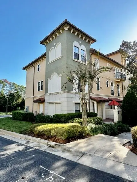 4232 MESSINA DR, Lake Mary, FL 32746