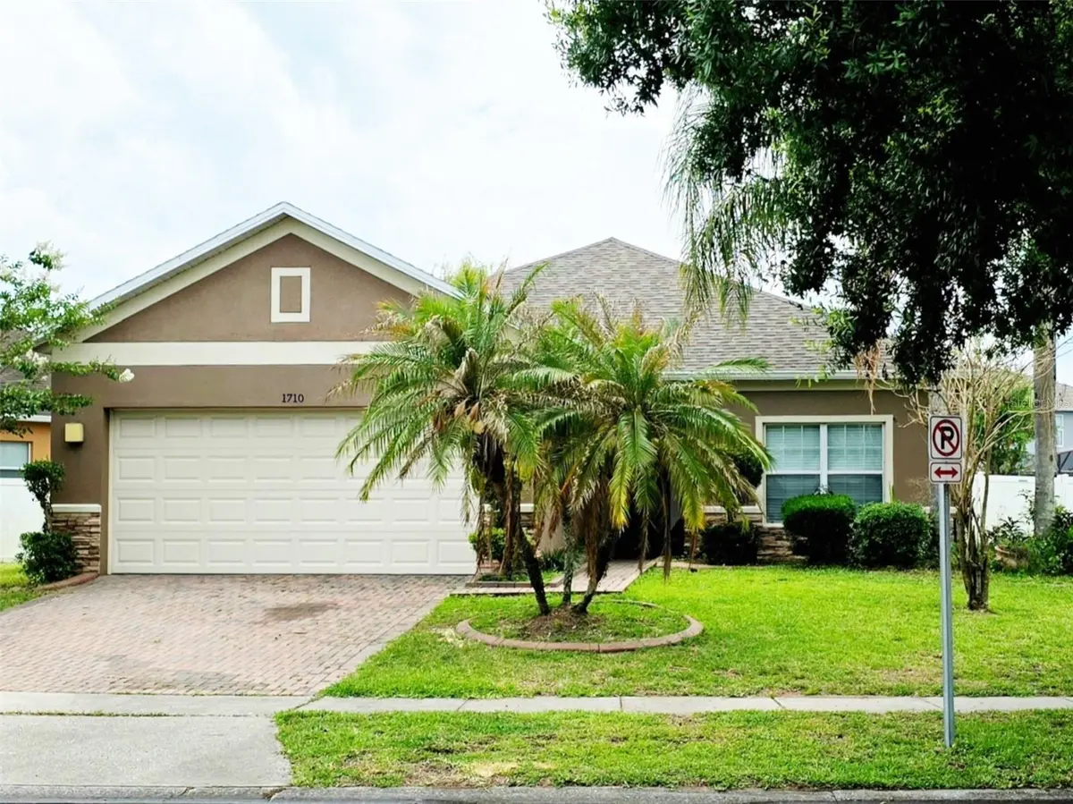 1710 PLANTATION POINTE DR, Orlando, FL 32824