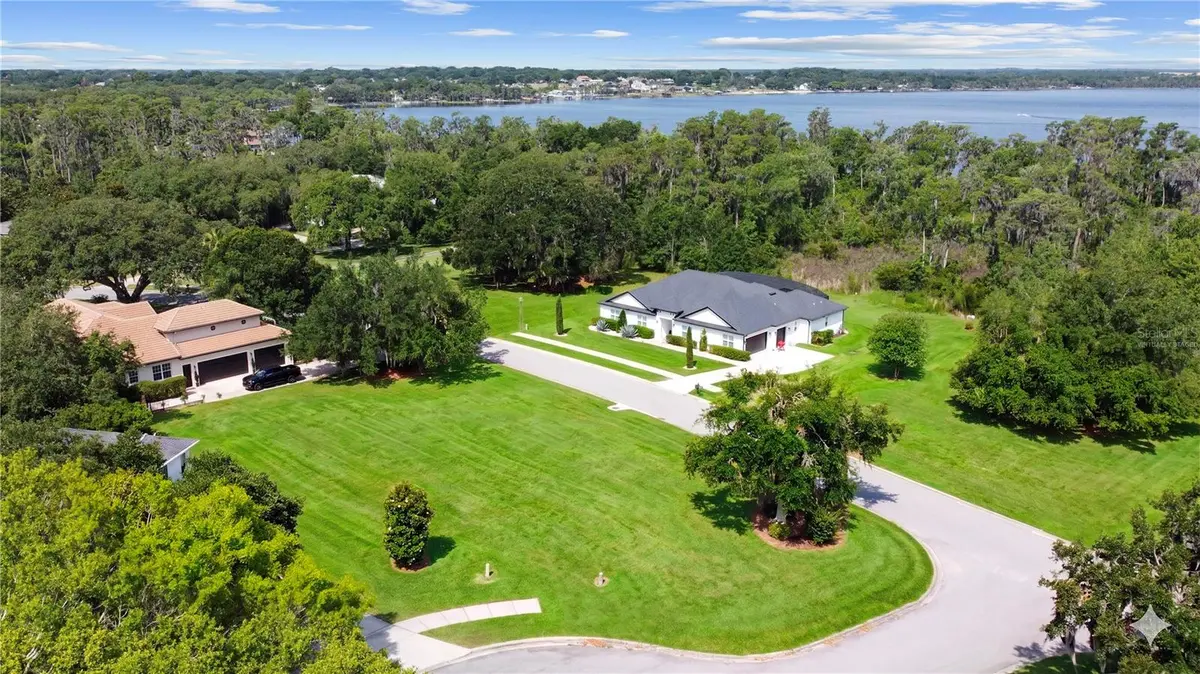Lot 47 OSPREY POINTE BLVD, Clermont, FL 34711
