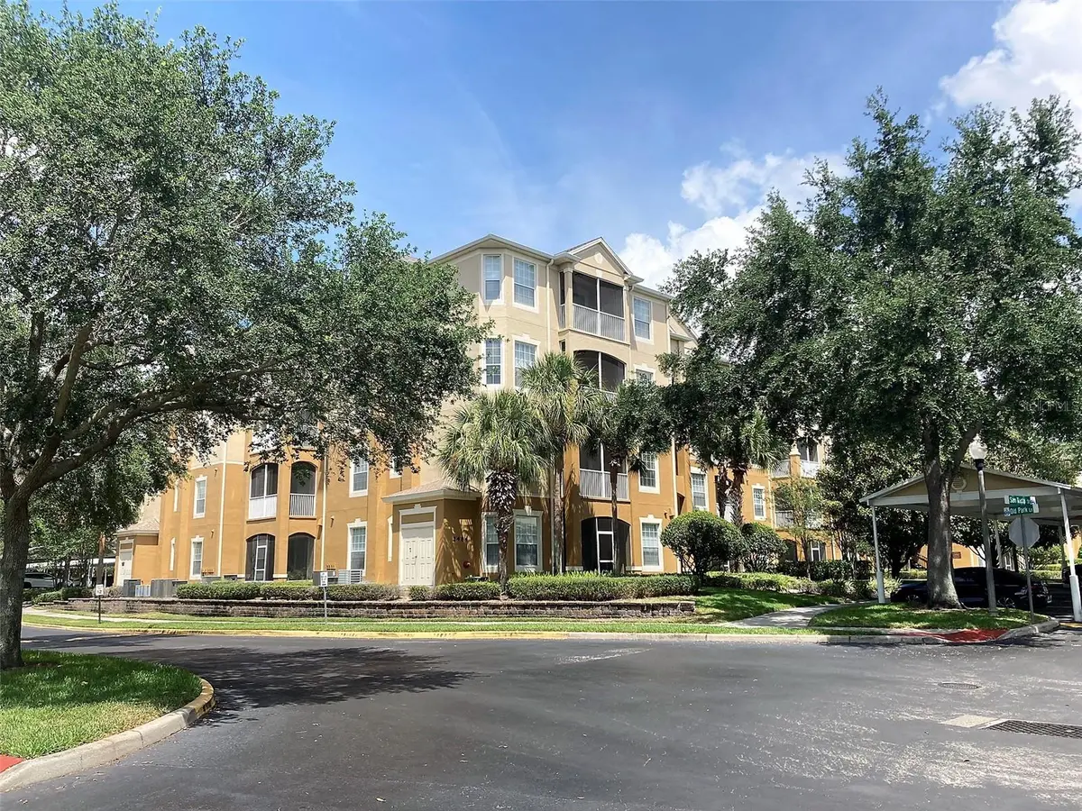 2484 SAN TECLA ST #310, Orlando, FL 32835