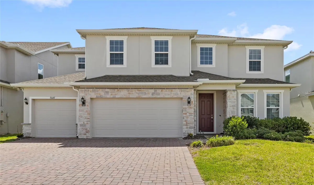 7647 MODICA ST, Clermont, FL 34714