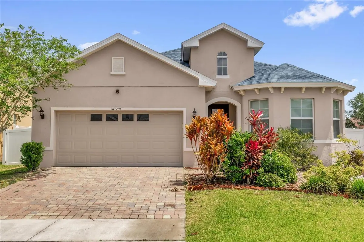 16780 MEADOWS ST, Clermont, FL 34714