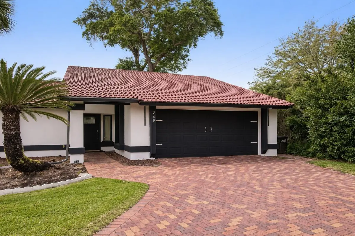 249 WATERFORD CT, Altamonte Springs, FL 32714