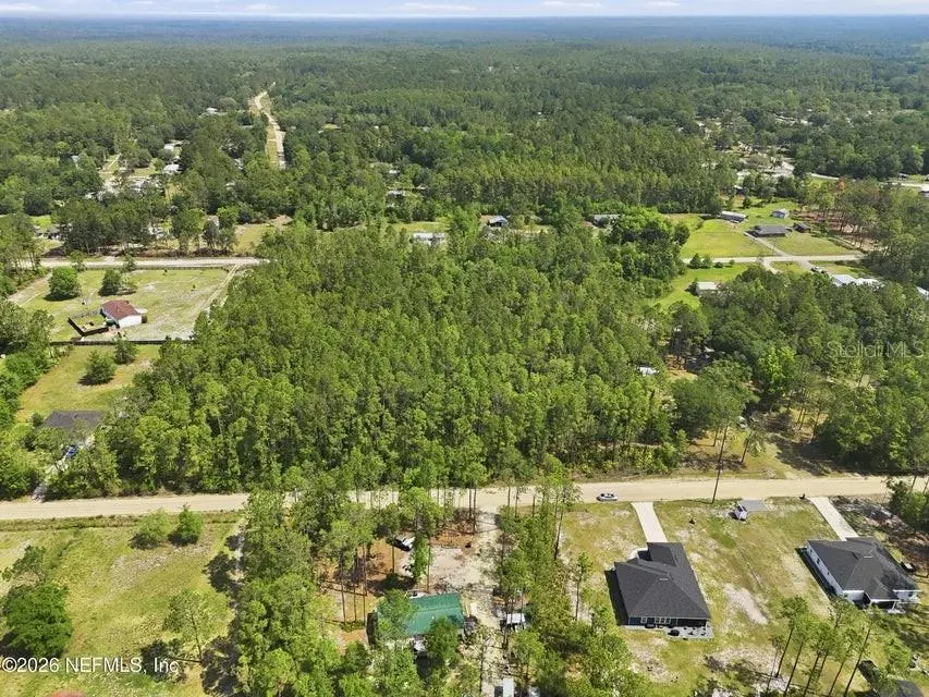 490 KAY RD, Middleburg, FL 32068