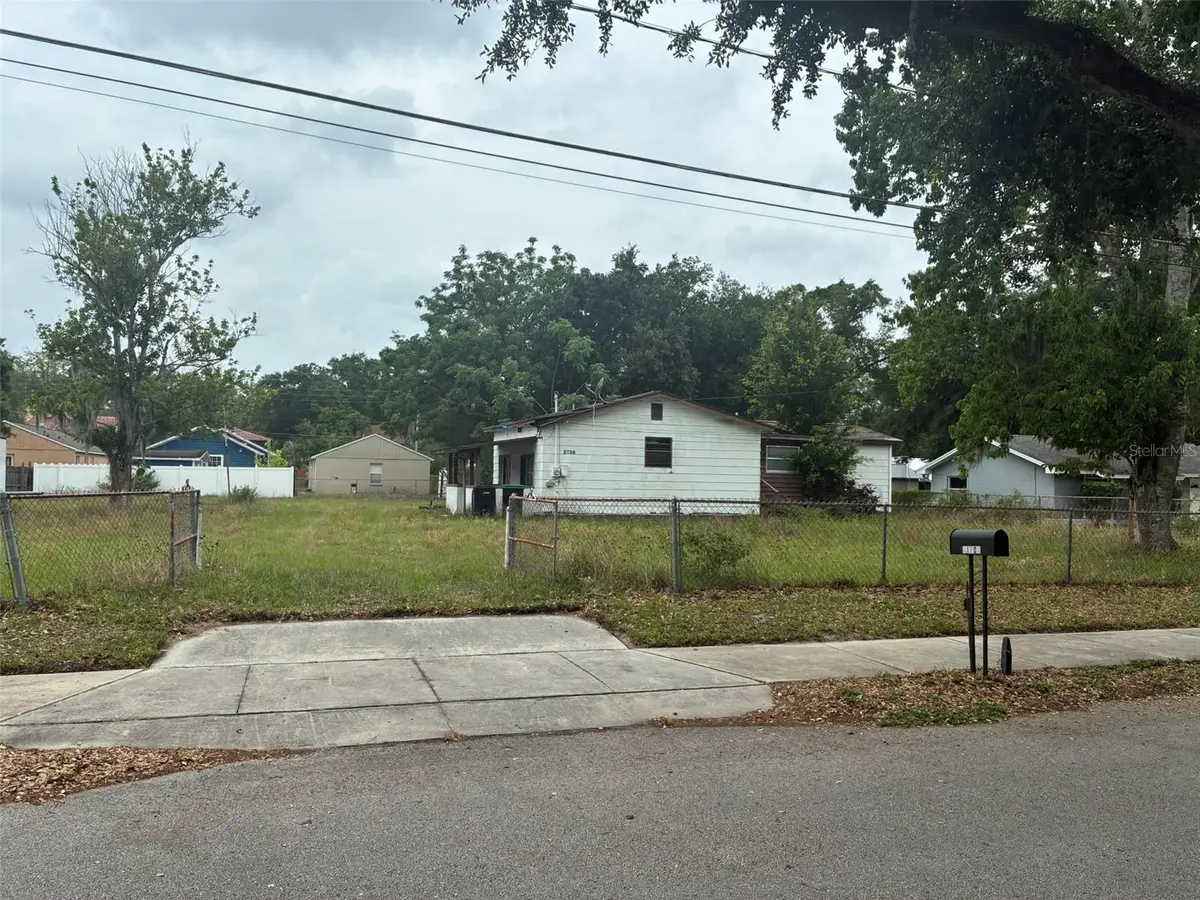 2726 S BROWN AVE, Orlando, FL 32806