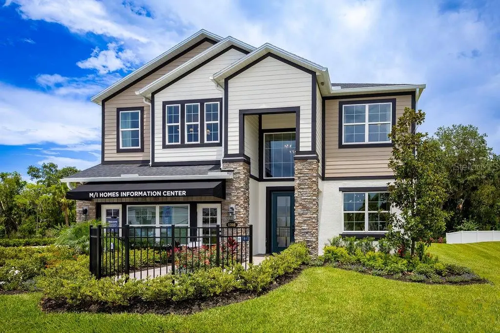 1205 BASALT LN, Sanford, FL 32771