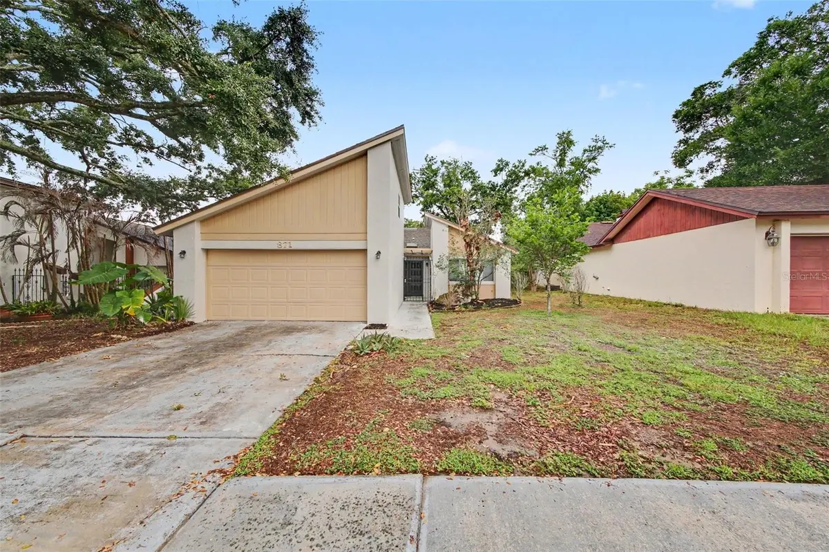 871 BEACH BREEZE DR, Orlando, FL 32835