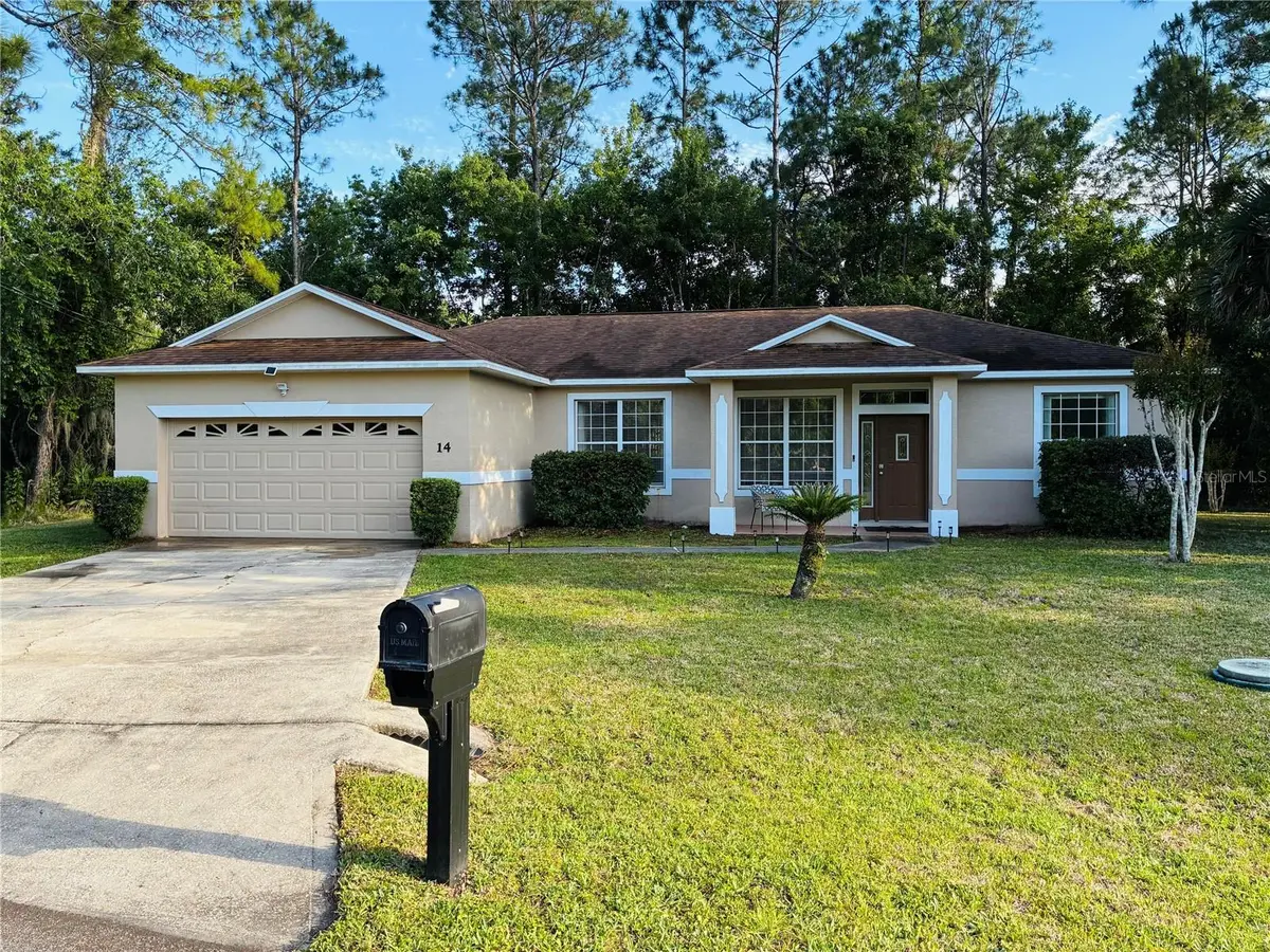 14 SQUASH BLOSSOM CT, Palm Coast, FL 32164