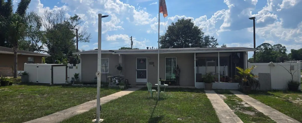 1222 STILLWATER AVE, Deltona, FL 32725