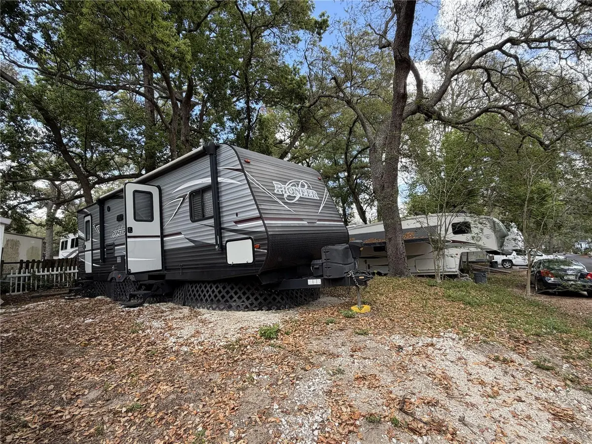 3000 CLARCONA RD #743, Apopka, FL 32703