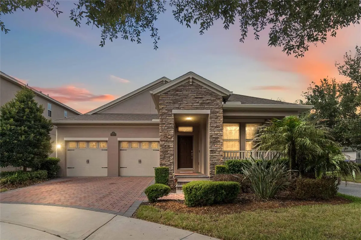 15518 FOUNTAIN COVE CT, Winter Garden, FL 34787