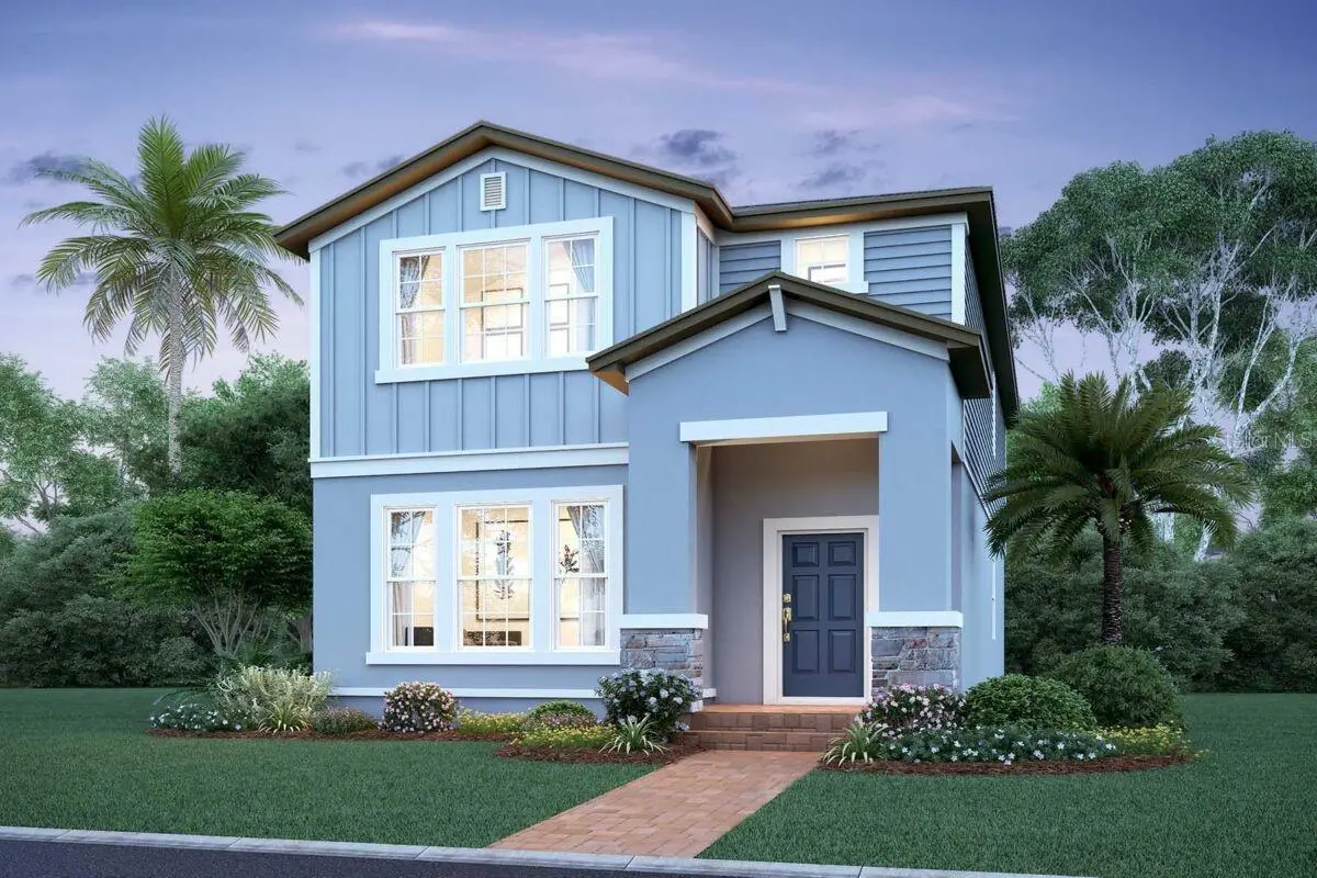 17124 BEACHGRASS ALY, Winter Garden, FL 34787