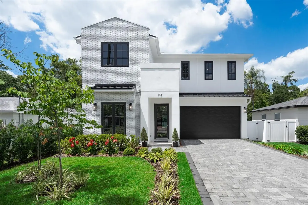 113 W EVANS ST, Orlando, FL 32804