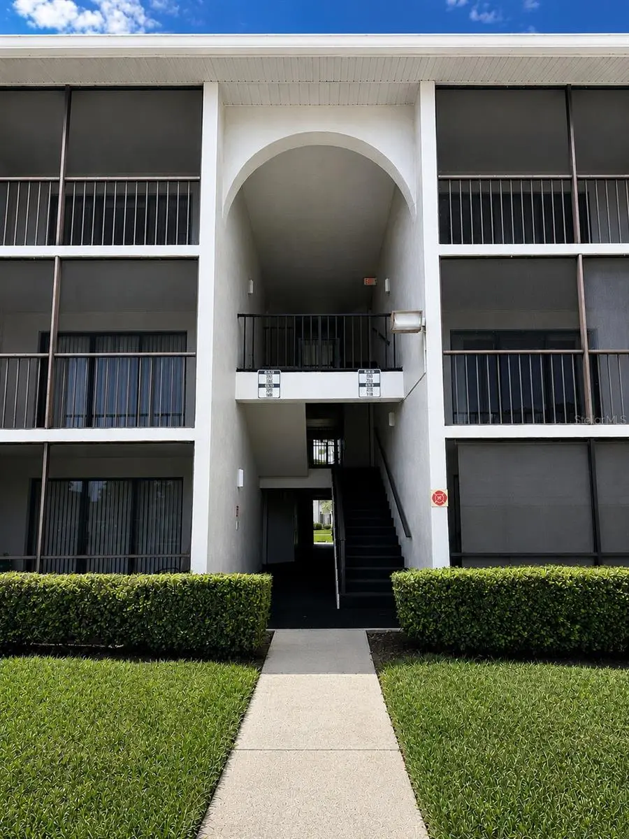 1223 S PINE RIDGE CIR #23, Sanford, FL 32773