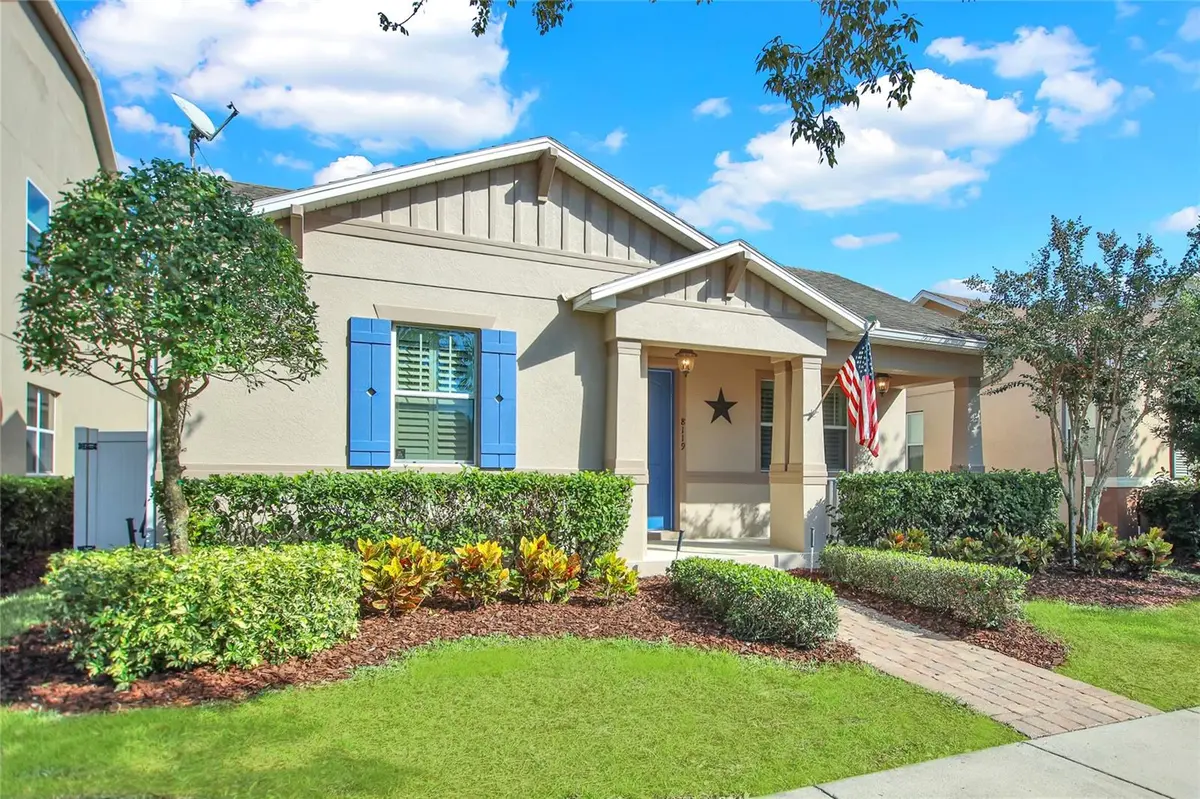 8119 LAUGHING GULL ST, Winter Garden, FL 34787