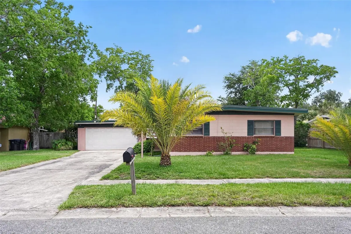 580 GARDENIA CIR, Titusville, FL 32796