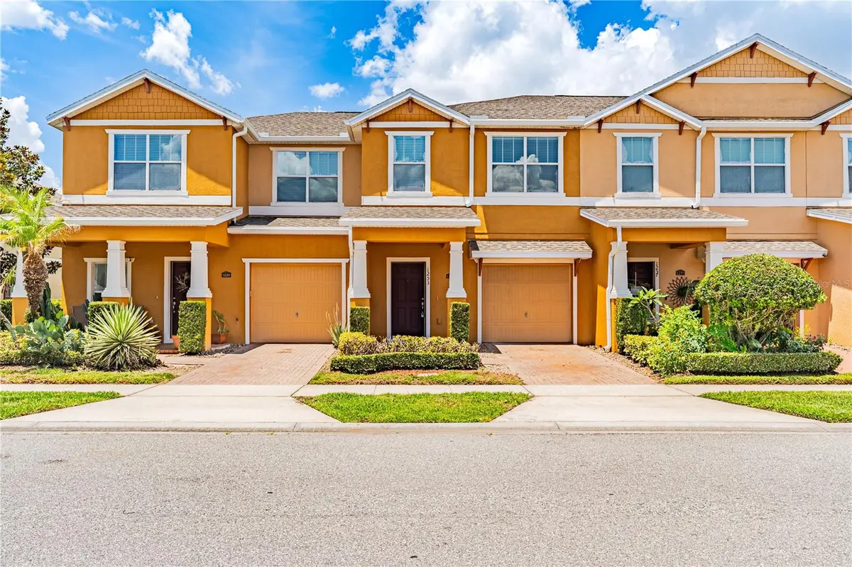 1253 HONEY BLOSSOM DR, Orlando, FL 32824