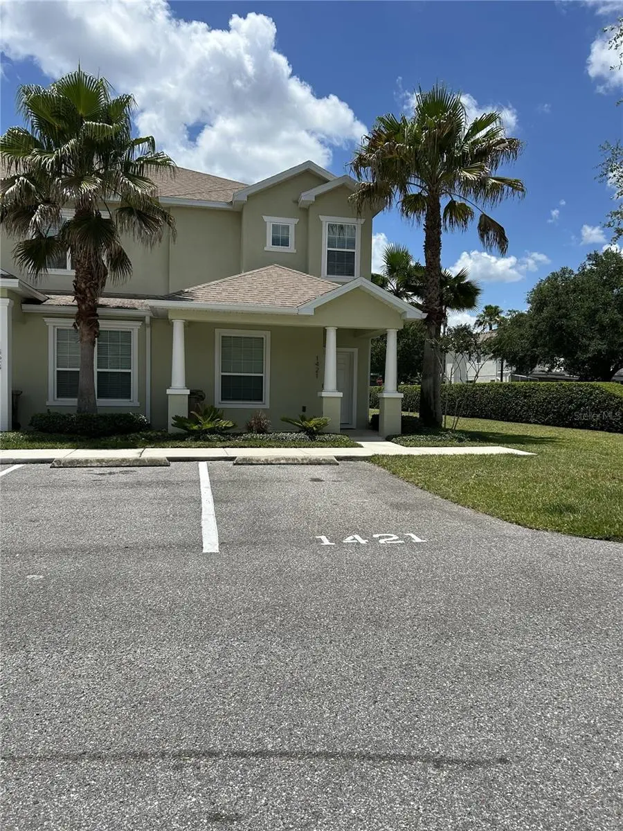 1421 RETREAT CIR, Clermont, FL 34714