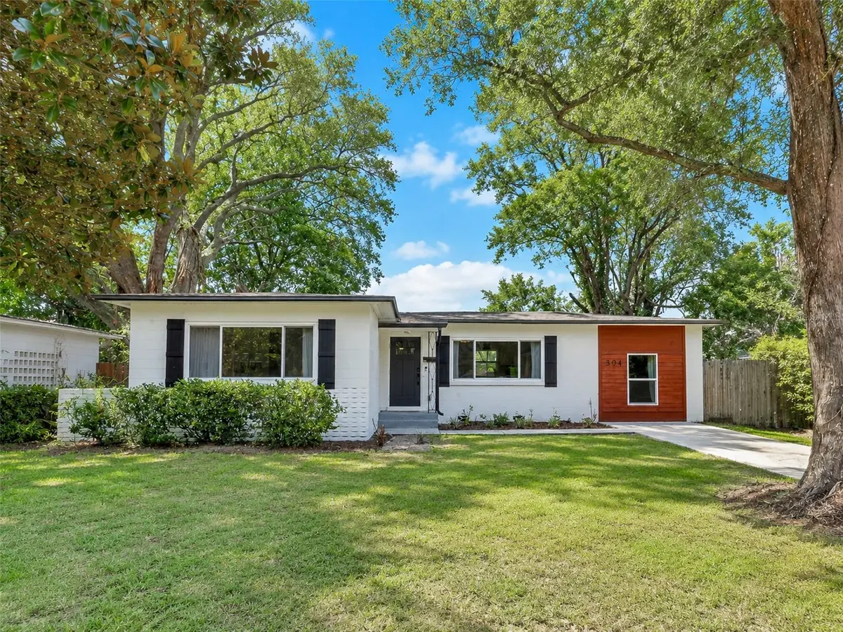 304 E JERSEY ST, Orlando, FL 32806