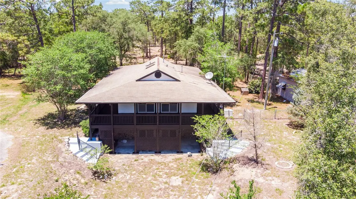 12691 SE 80TH ST, Morriston, FL 32668