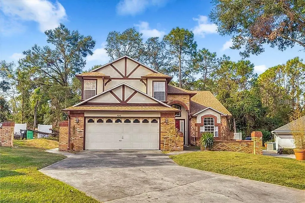 4048 MALLARD POINT CT CT, Orlando, FL 32810