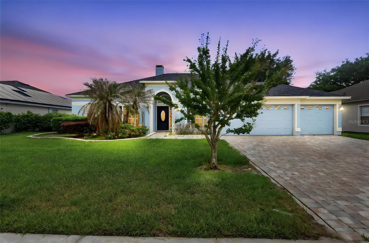 120 BLUE STONE CIR, Winter Garden, FL 34787