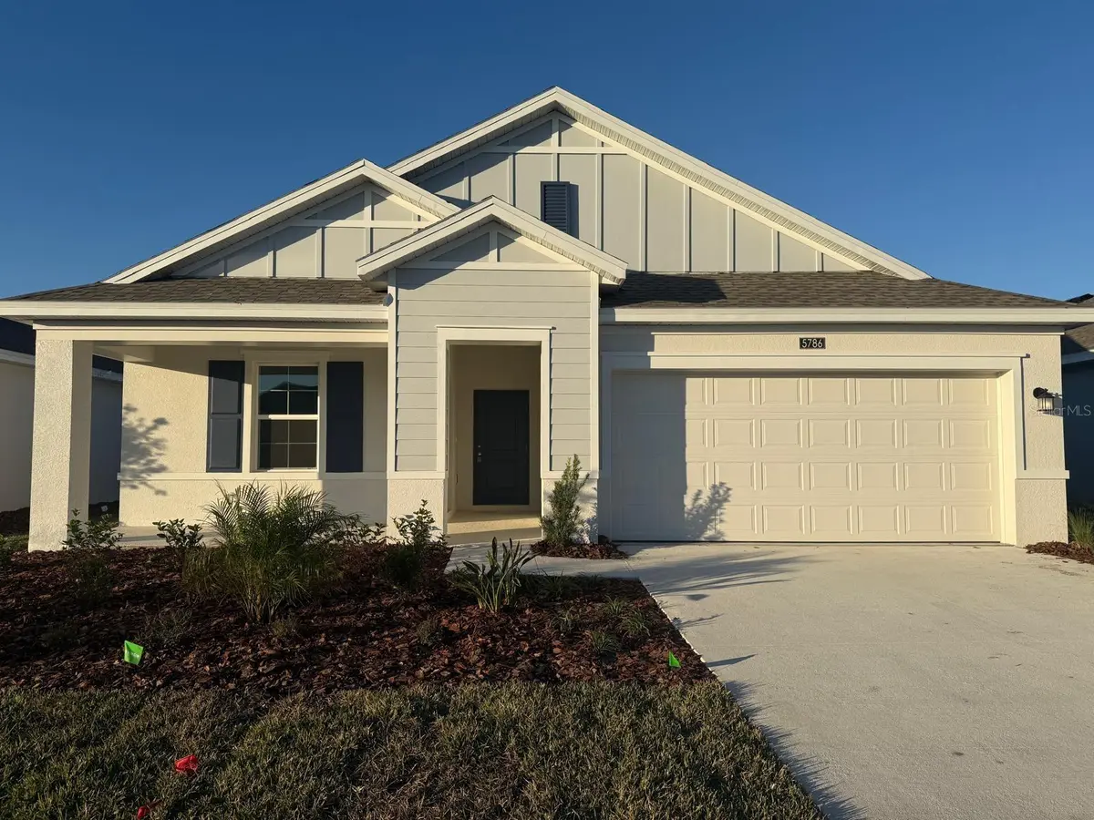 5786 GINGHAM DR, Kissimmee, FL 34758
