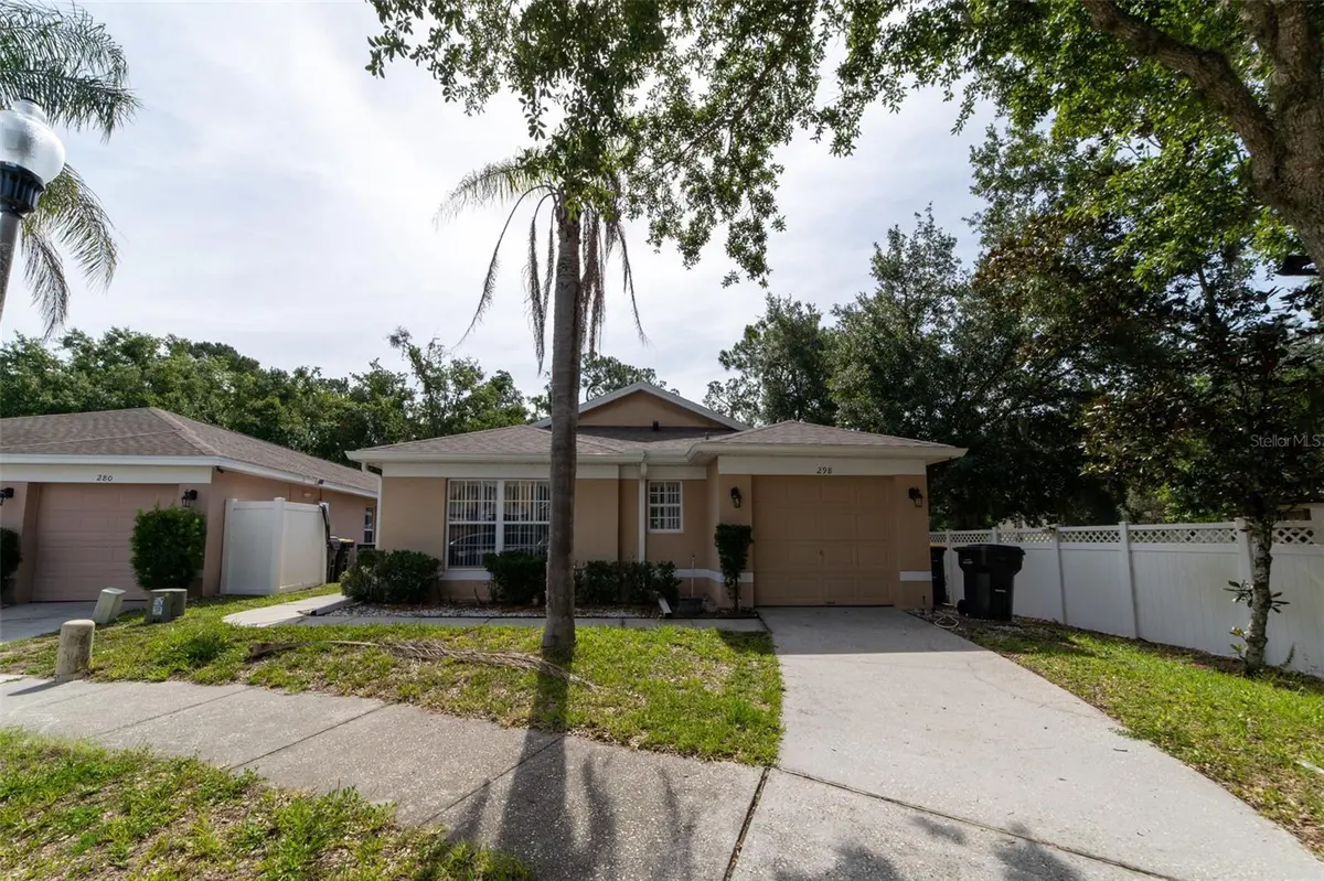 298 HAMMOCK CT, Davenport, FL 33896