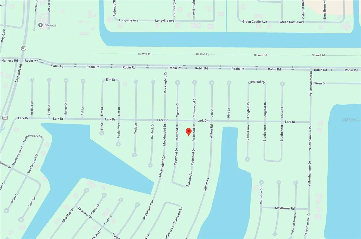 54 REDWOOD DR, Placida, FL 33946