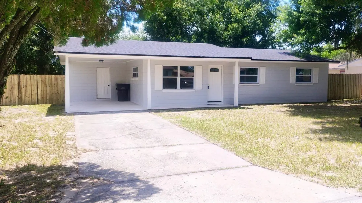 827 EVERETT ST, Lake Alfred, FL 33850
