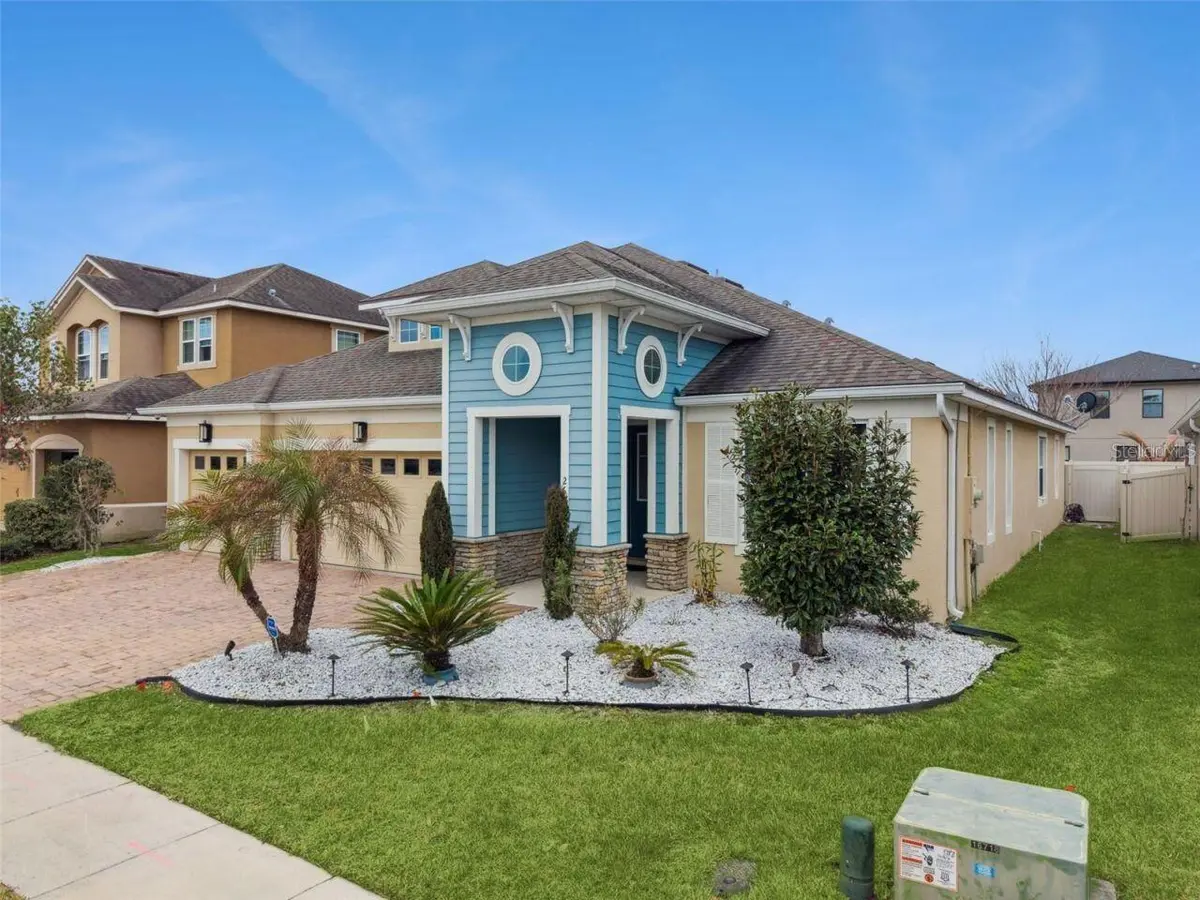 2683 AMATI DR, Kissimmee, FL 34741