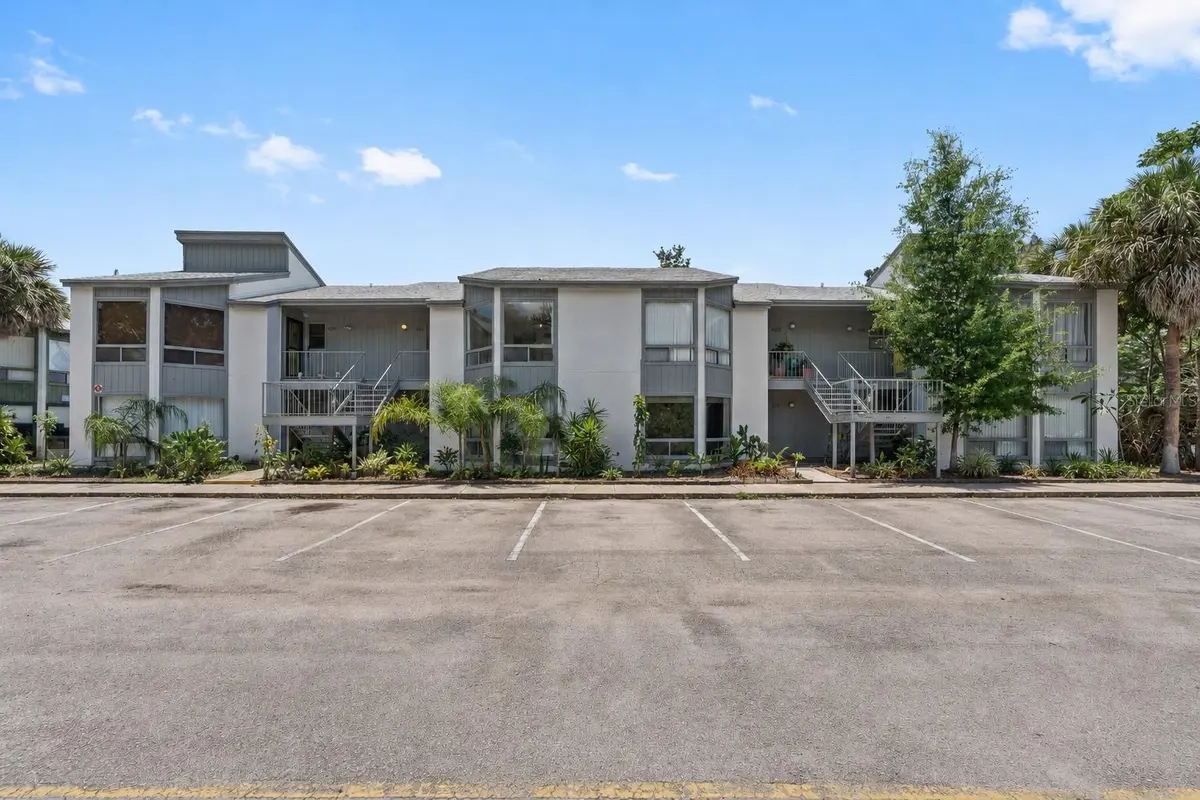 4310 LAKEWAY DR #12B, Orlando, FL 32839