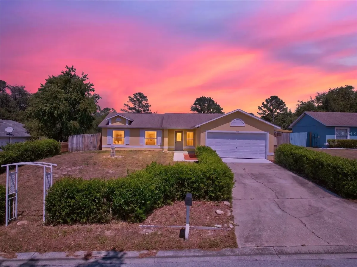10810 CRESCENDO LOOP, Clermont, FL 34711