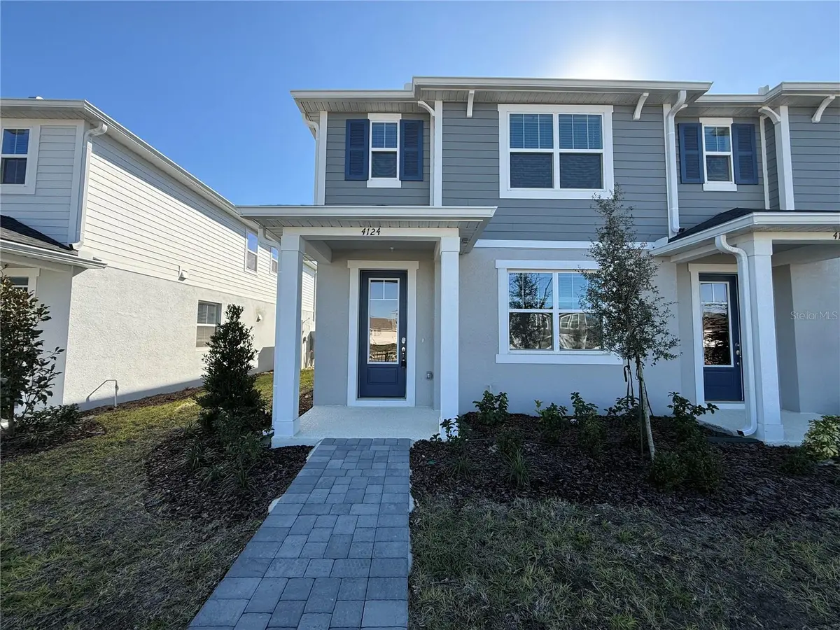 4124 SADLER RD, Apopka, FL 32712