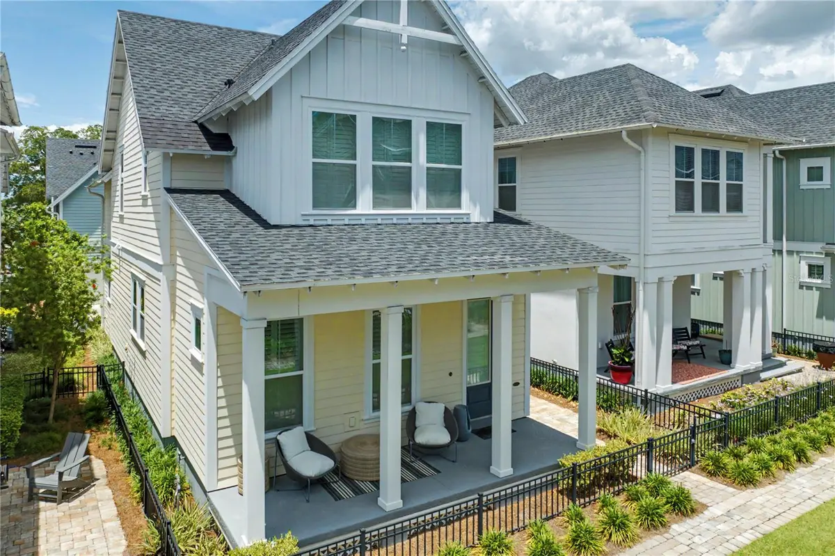 914 TROWMAN ALY, Winter Garden, FL 34787