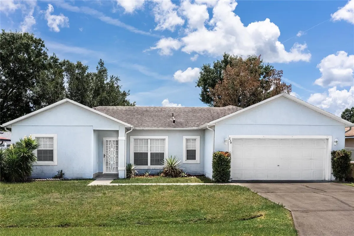234 BALBOA DR, Kissimmee, FL 34758