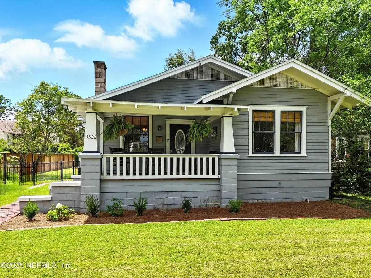 3522 RANDALL ST, Jacksonville, FL 32205